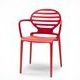 Cokka Italian chair