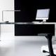 Fly office desk IVM