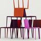 Arper Norma design chair